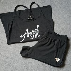 Victoria Secret Pajamas